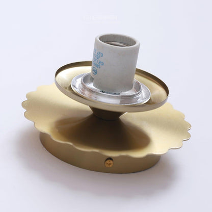 Applique Marshmallow Sans Fil - Maison Lumina