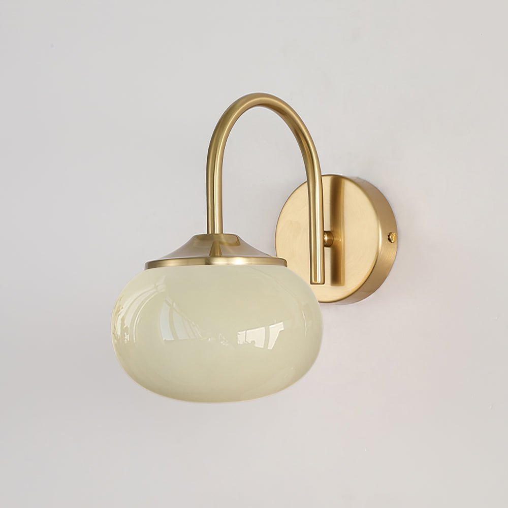 Applique Marshmallow - Maison Lumina