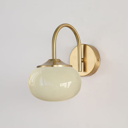 Applique Marshmallow - Maison Lumina