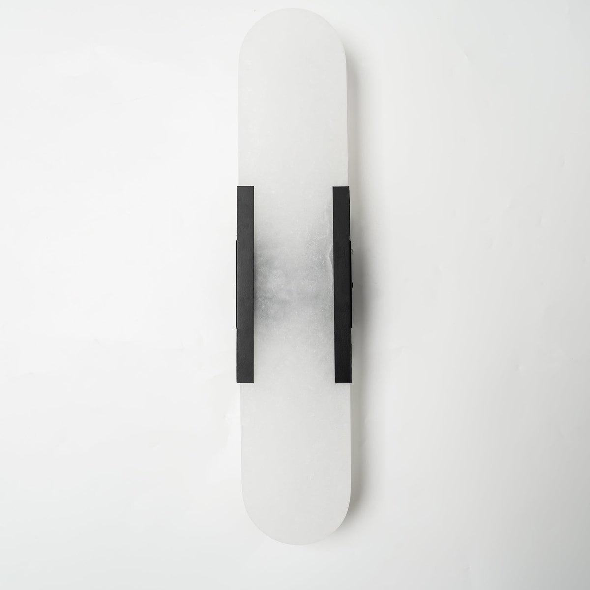 Veo Applique Murale en Albâtre de Luxe - Neutralighting