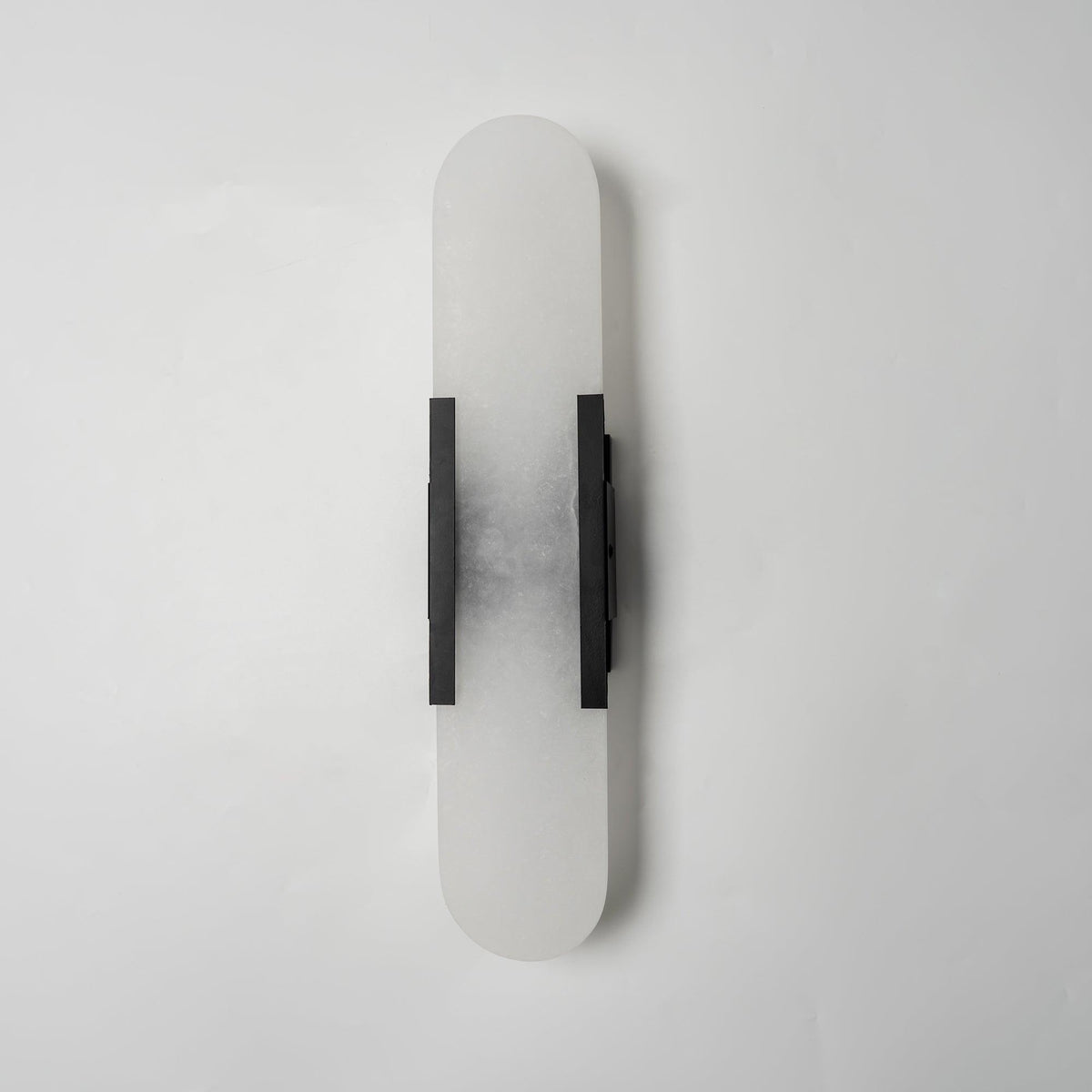 Veo Applique Murale en Albâtre de Luxe - Neutralighting