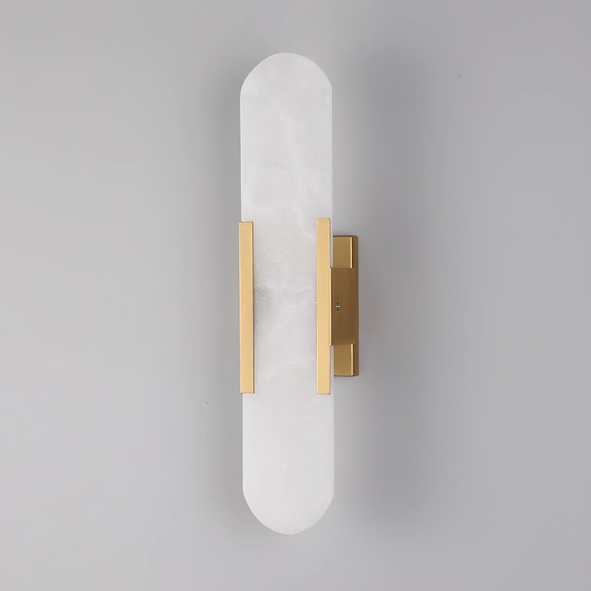 Veo Applique Murale en Albâtre de Luxe - Neutralighting