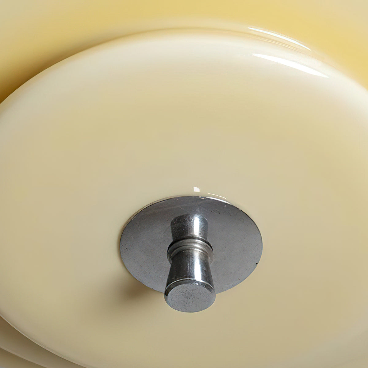 Mellow Plafonnier Forme Ondulée à Couches - Neutralighting