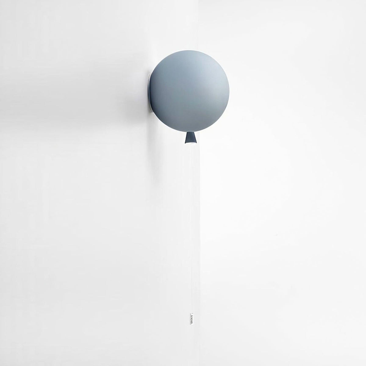 Cheerful Applique Murale Ballon Rêve Plastique - Neutralighting