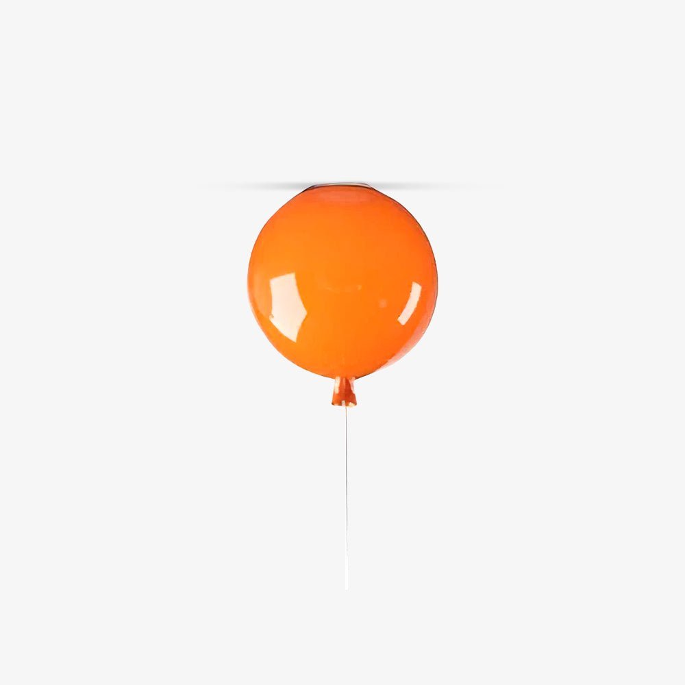 Solara Suspension Forme Ballon Ludique Fantaisiste - Neutralighting