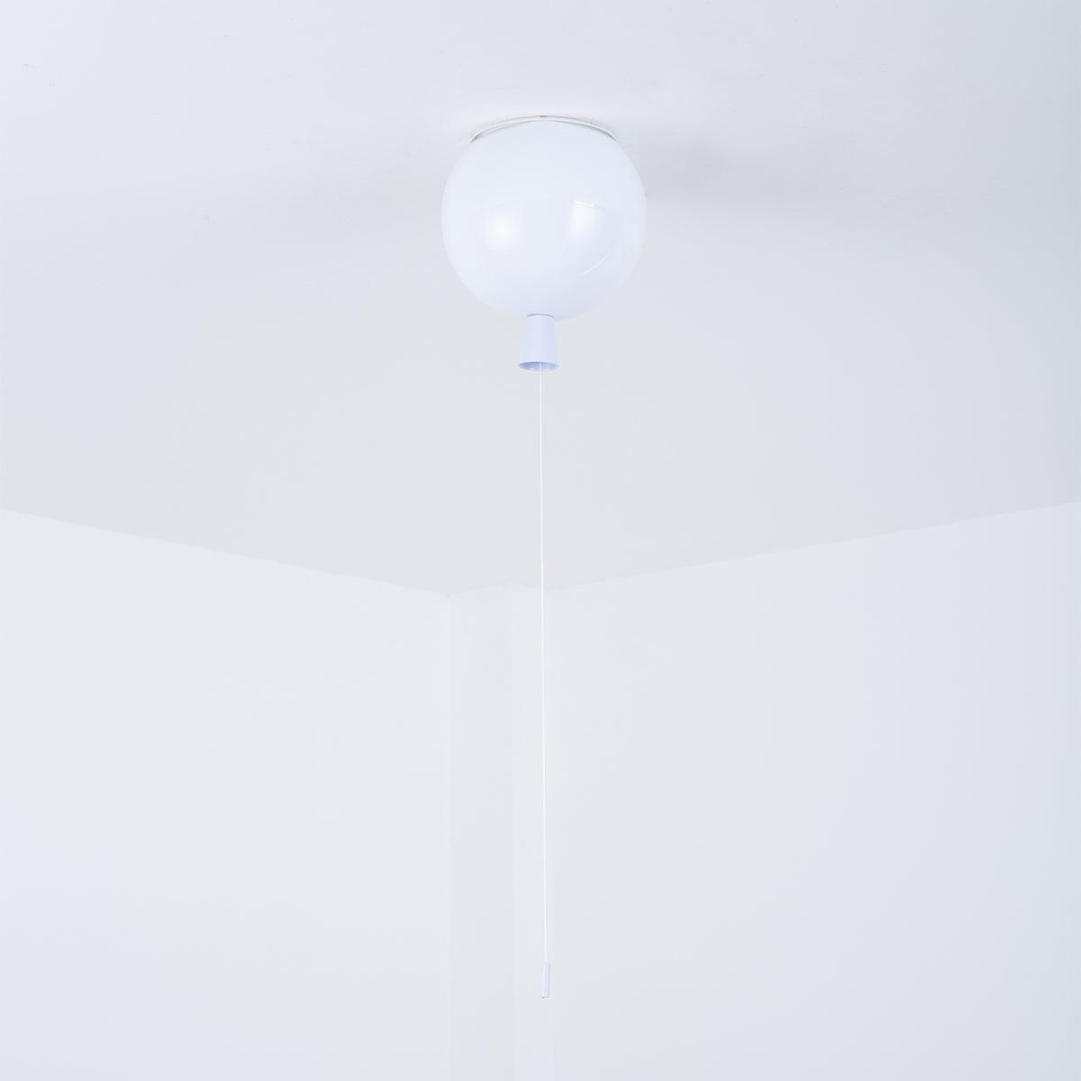 Solara Suspension Forme Ballon Ludique Fantaisiste - Neutralighting