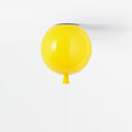 Solara Suspension Forme Ballon Ludique Fantaisiste - Neutralighting