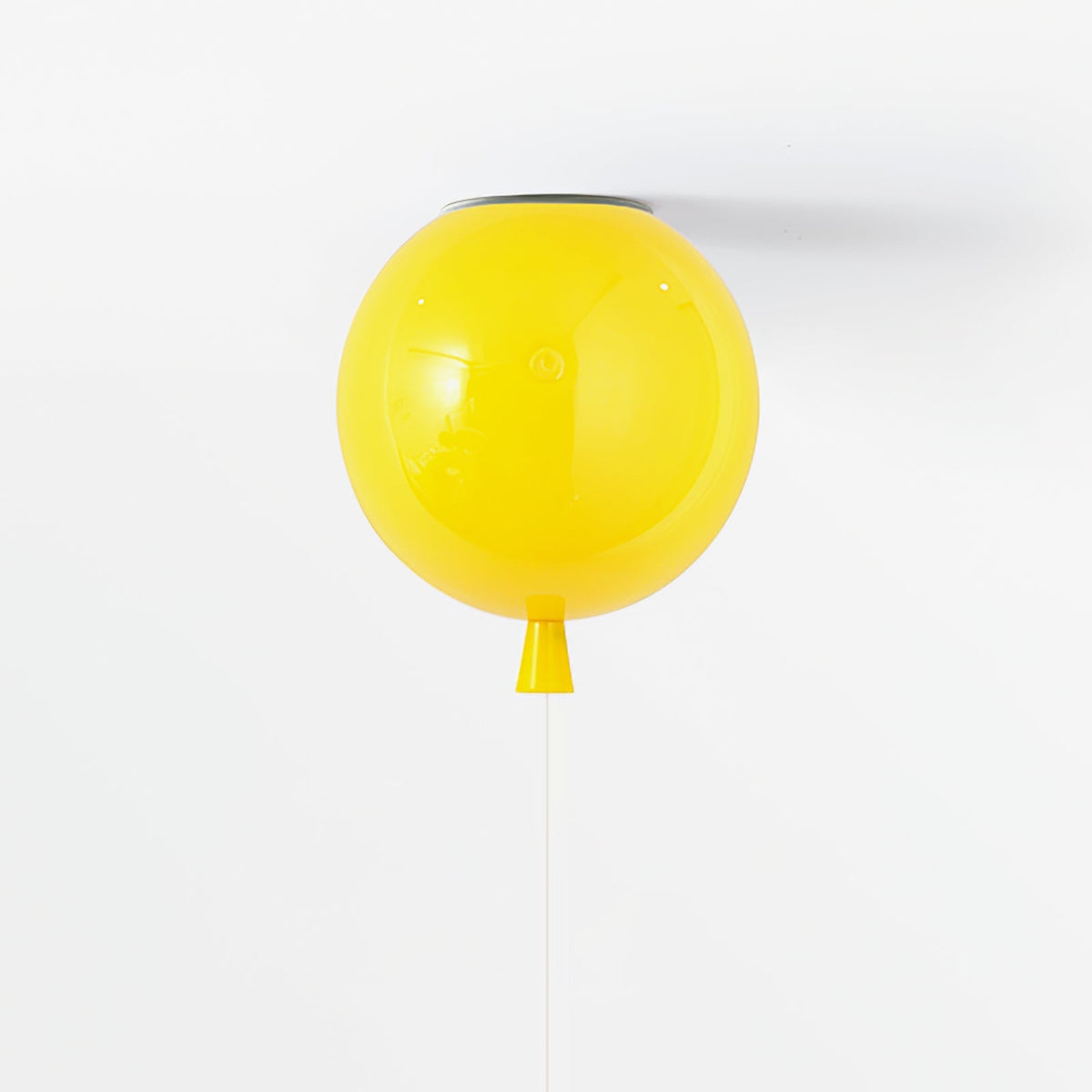Solara Suspension Forme Ballon Ludique Fantaisiste - Neutralighting
