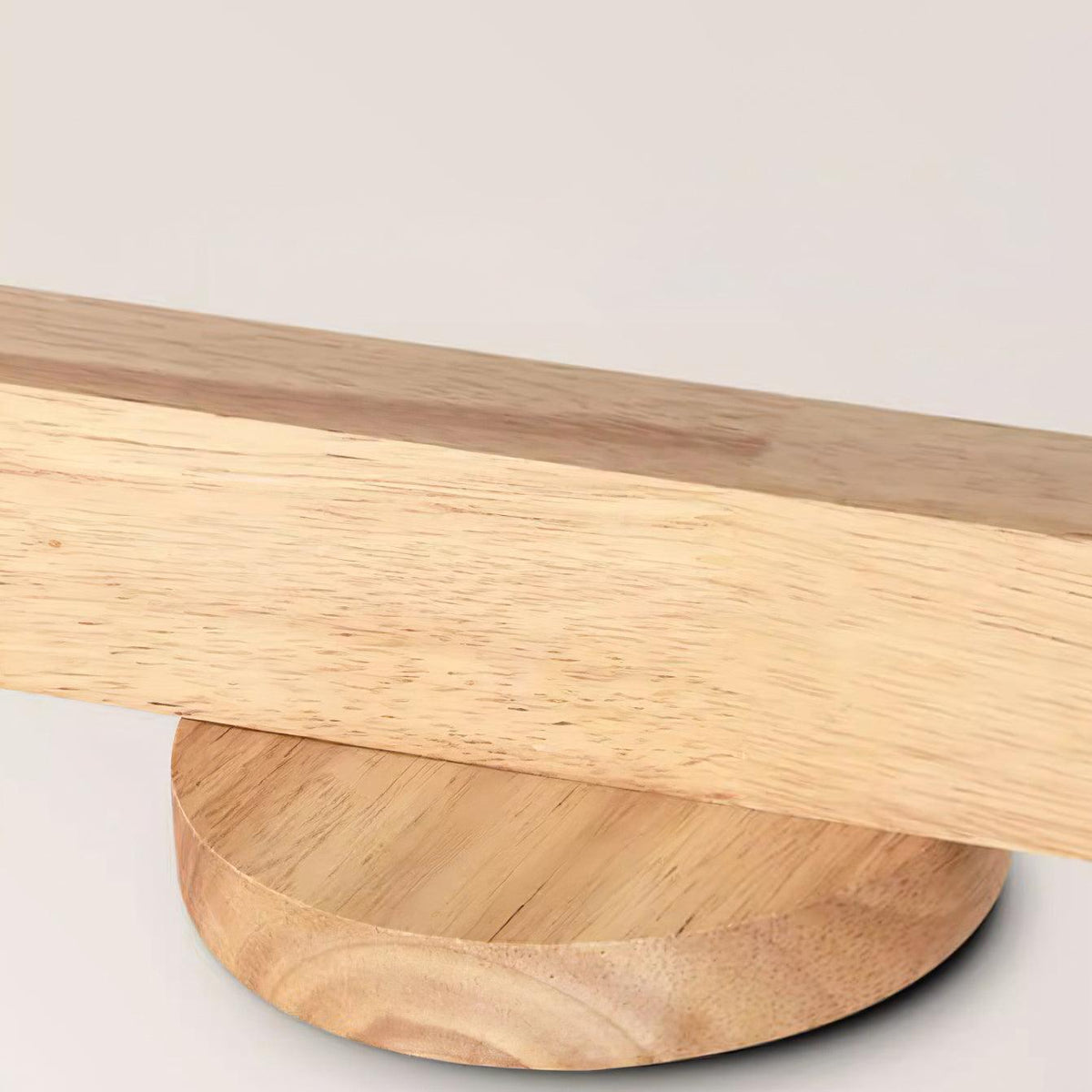 Veril Plafonnier Spot Bois - Neutralighting