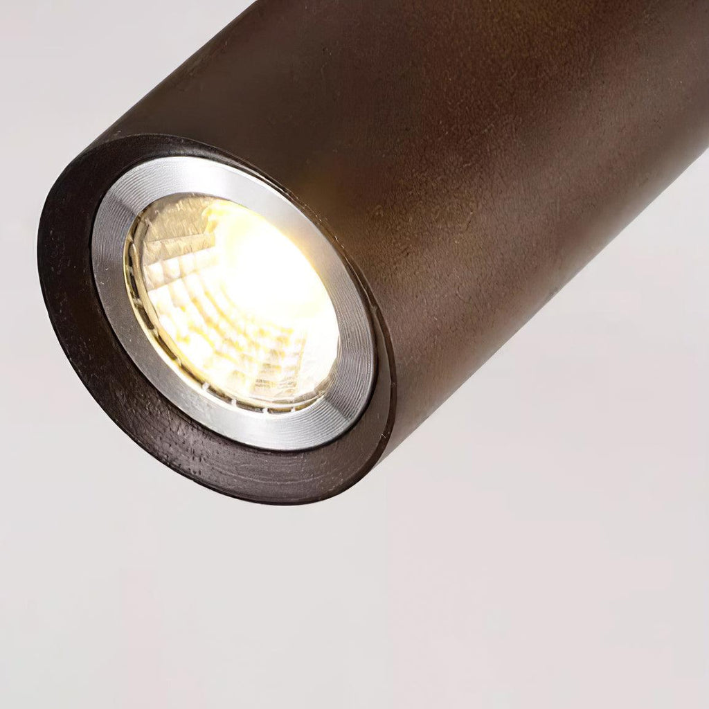 Veril Plafonnier Spot Bois - Neutralighting