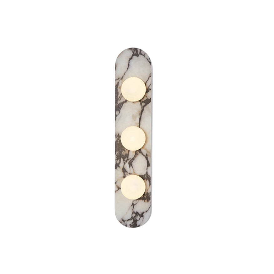 Domil Applique Murale en Marbre - Neutralighting