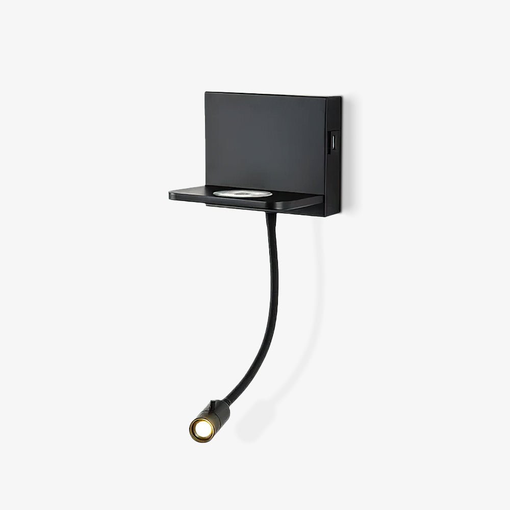Vectra Applique Murale LED Minimaliste Moderne - Neutralighting