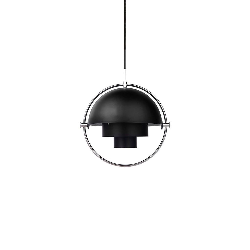 Deformed Ball Pendant Light – detail 22