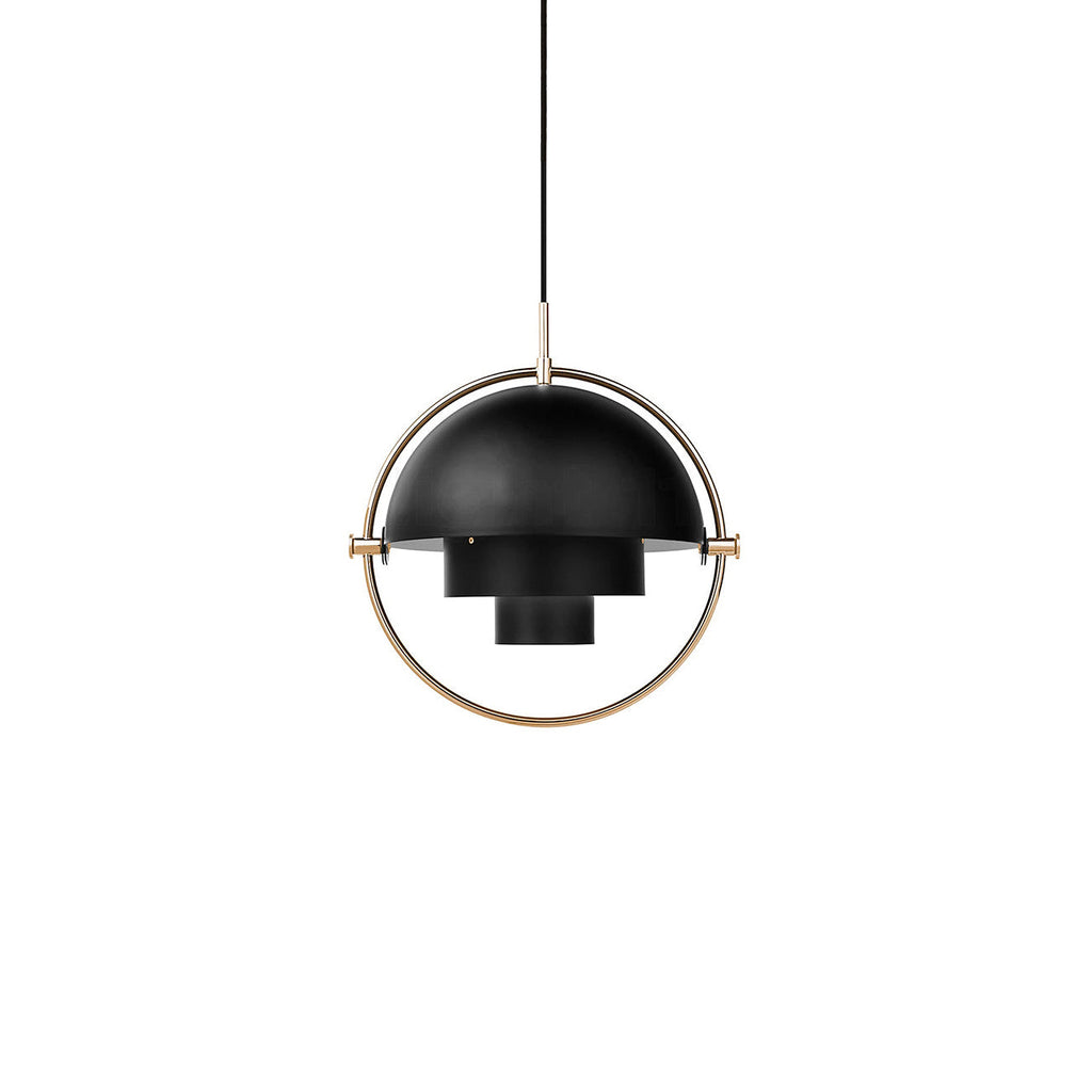 Deformed Ball Pendant Light – detail 20