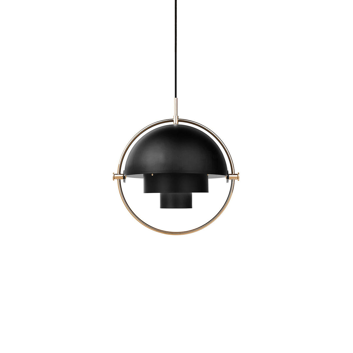 Deformed Ball Pendant Light – detail 20