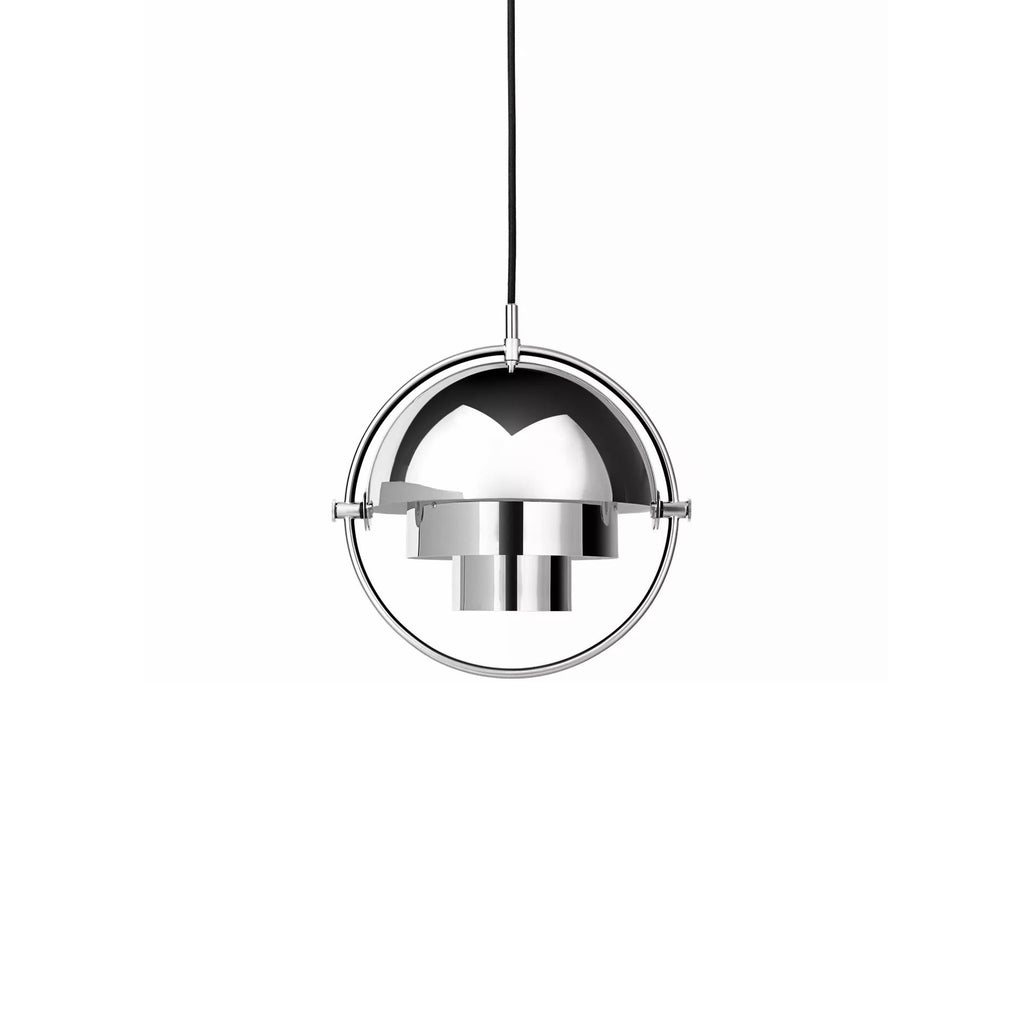Deformed Ball Pendant Light – detail 23
