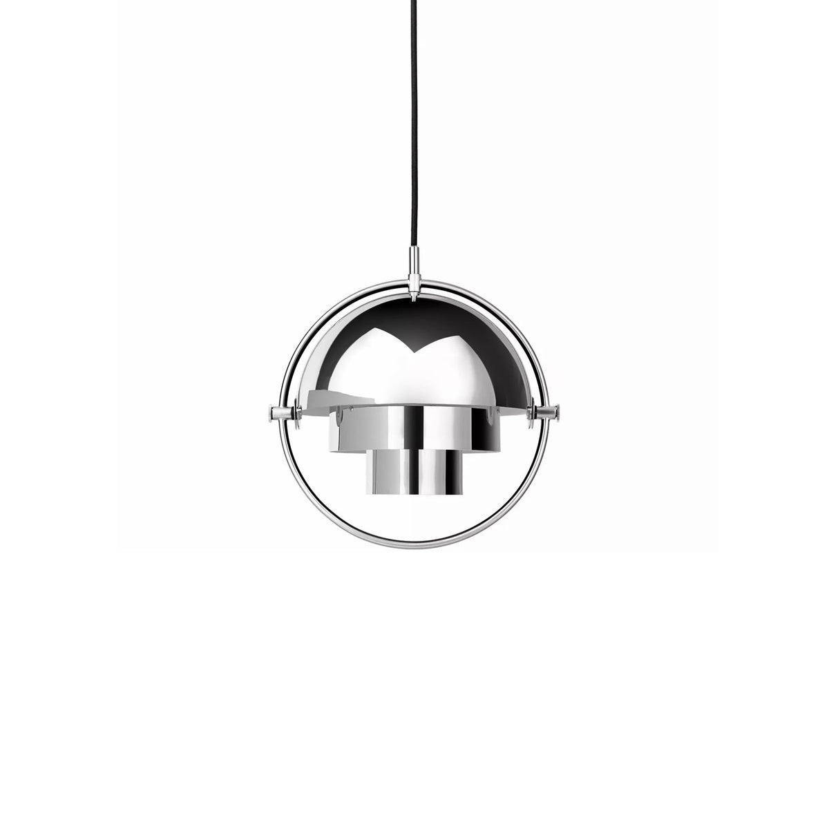 Deformed Ball Pendant Light – detail 23