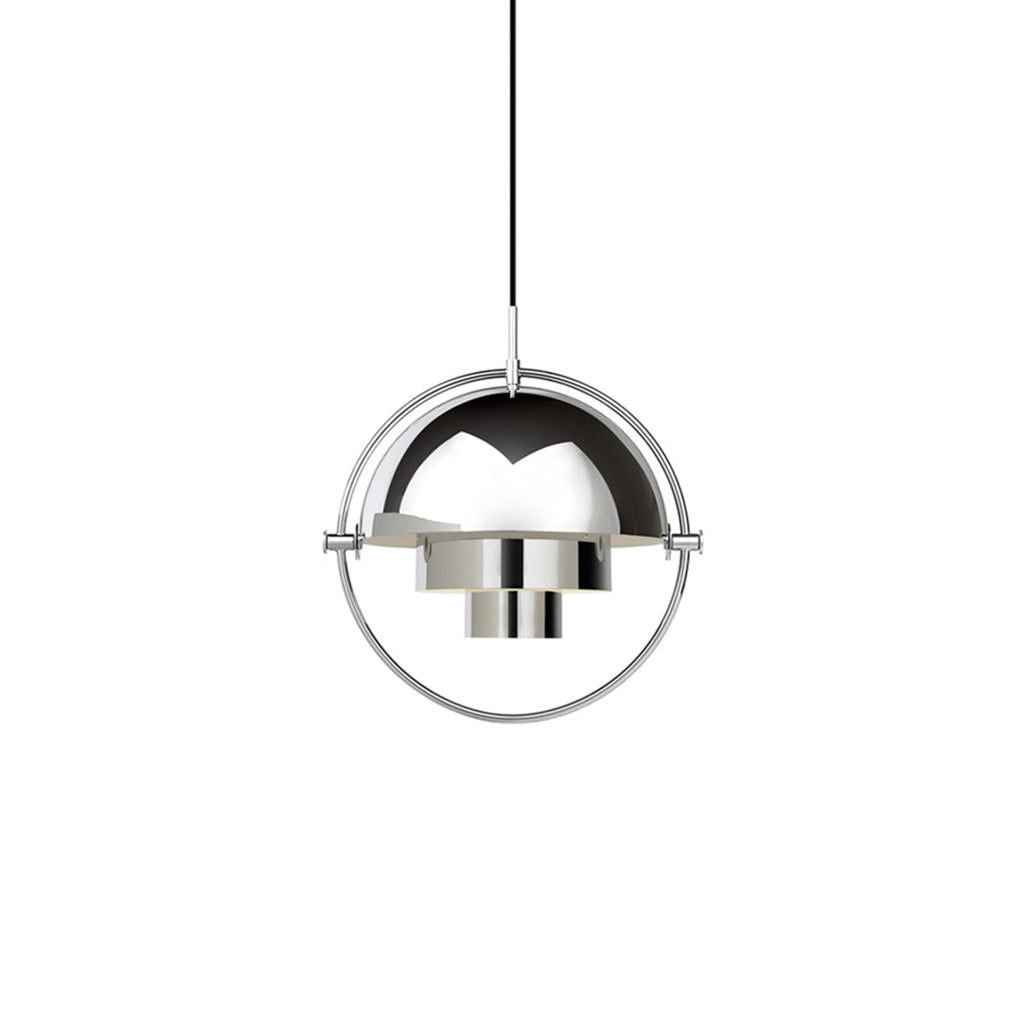 Deformed Ball Pendant Light – detail 17