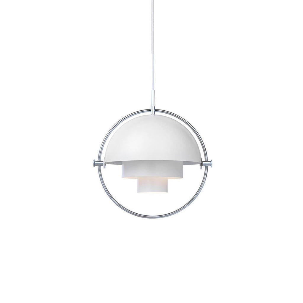 Deformed Ball Pendant Light – detail 21
