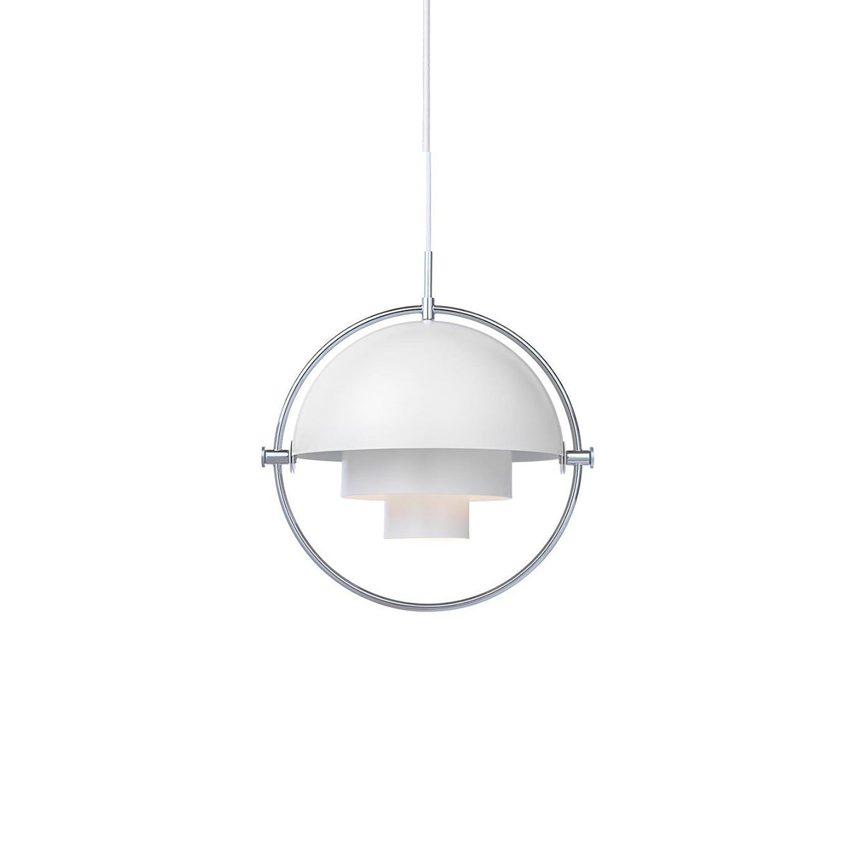 Deformed Ball Pendant Light – detail 21
