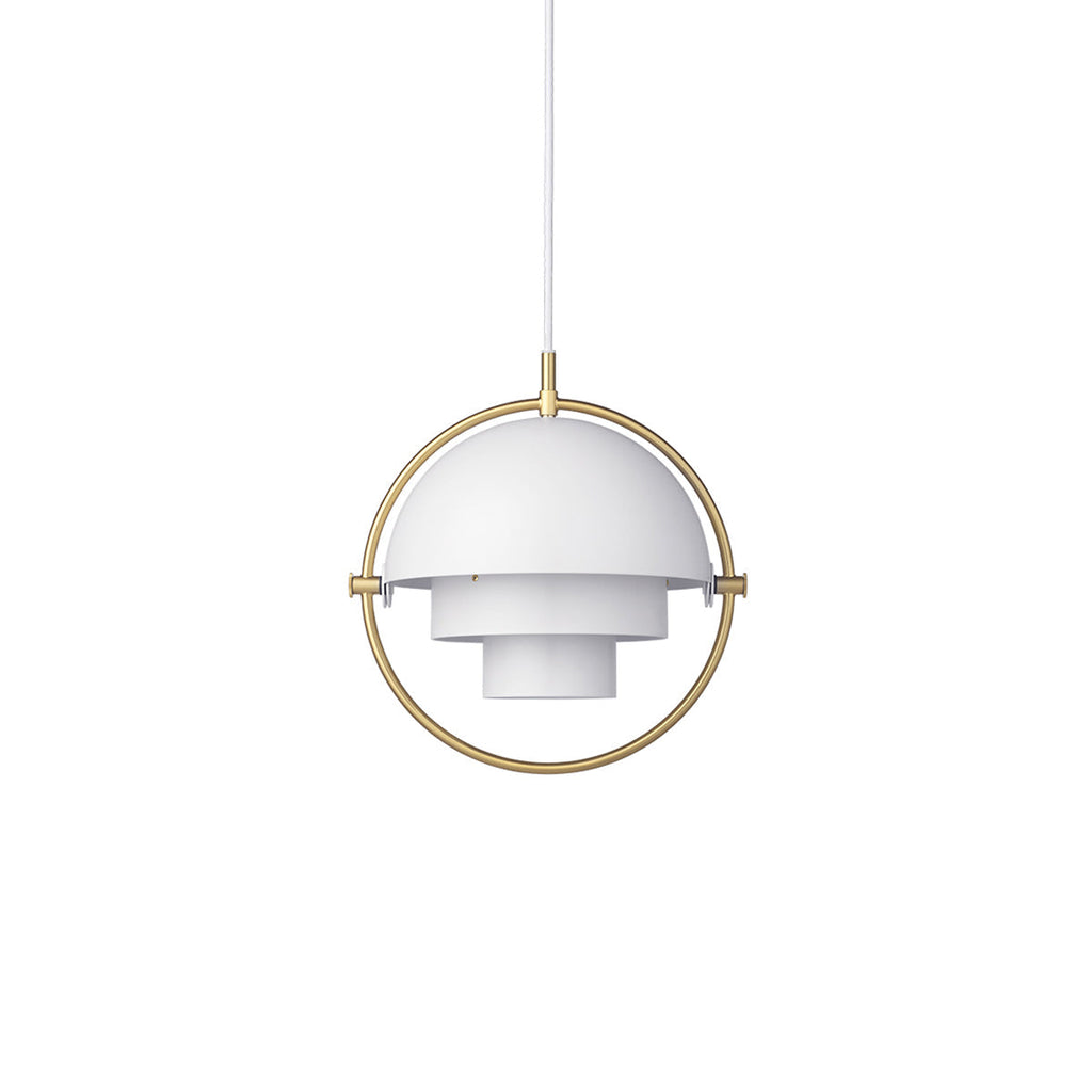 Deformed Ball Pendant Light – detail 19