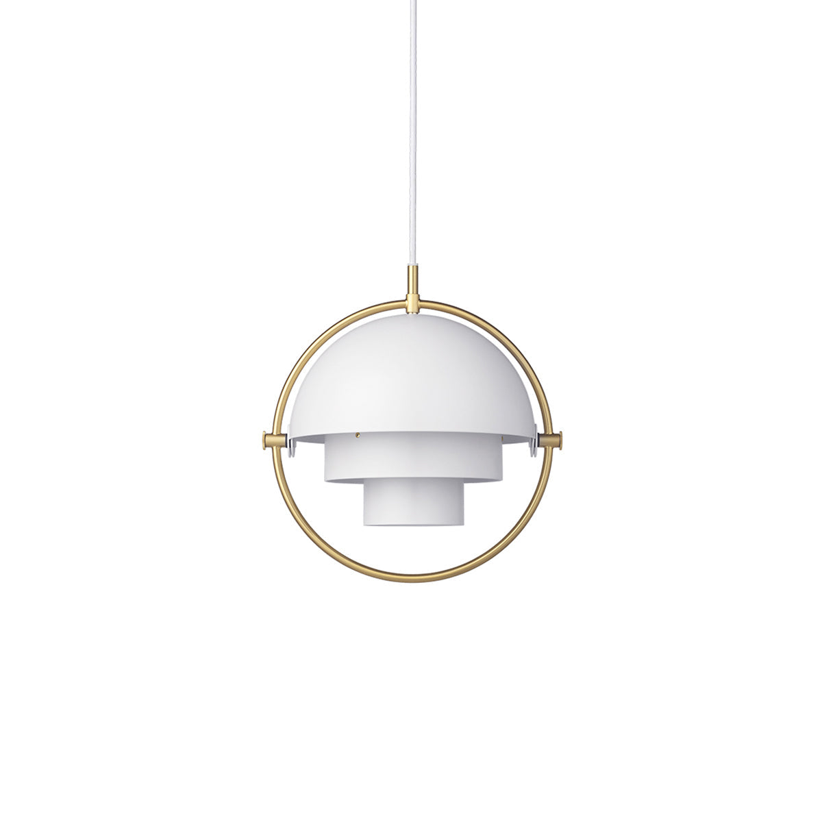 Deformed Ball Pendant Light – detail 19