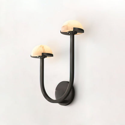 Applique Murale Champignon - Maison Lumina