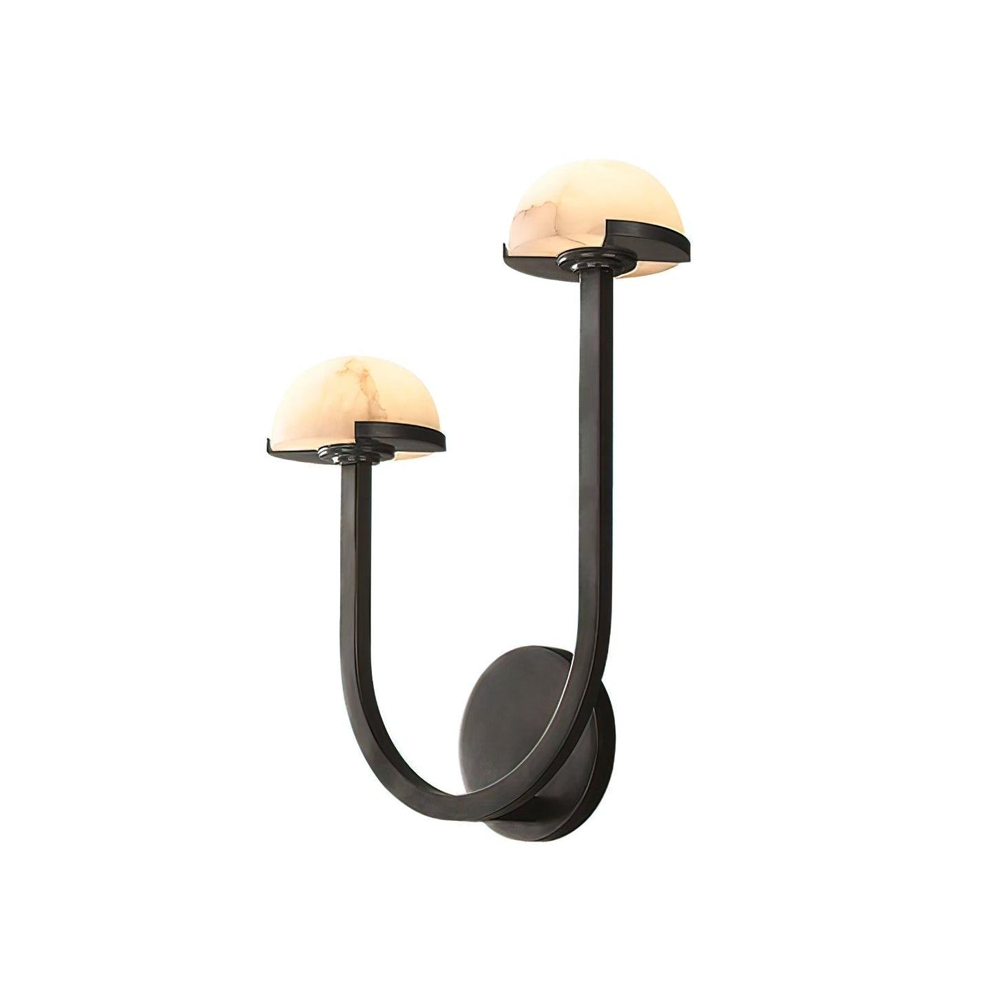 Applique Murale Champignon - Maison Lumina