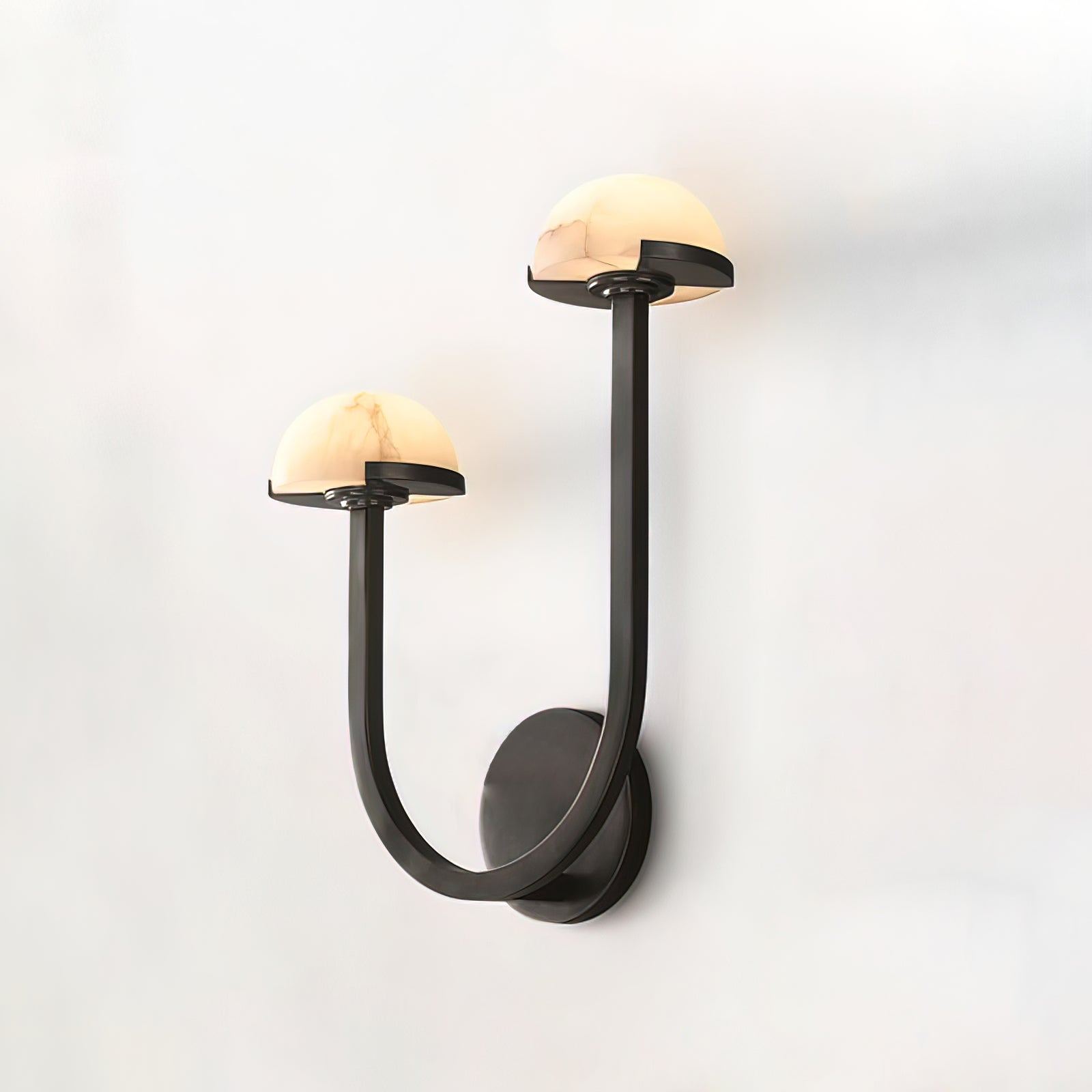 Applique Murale Champignon - Maison Lumina