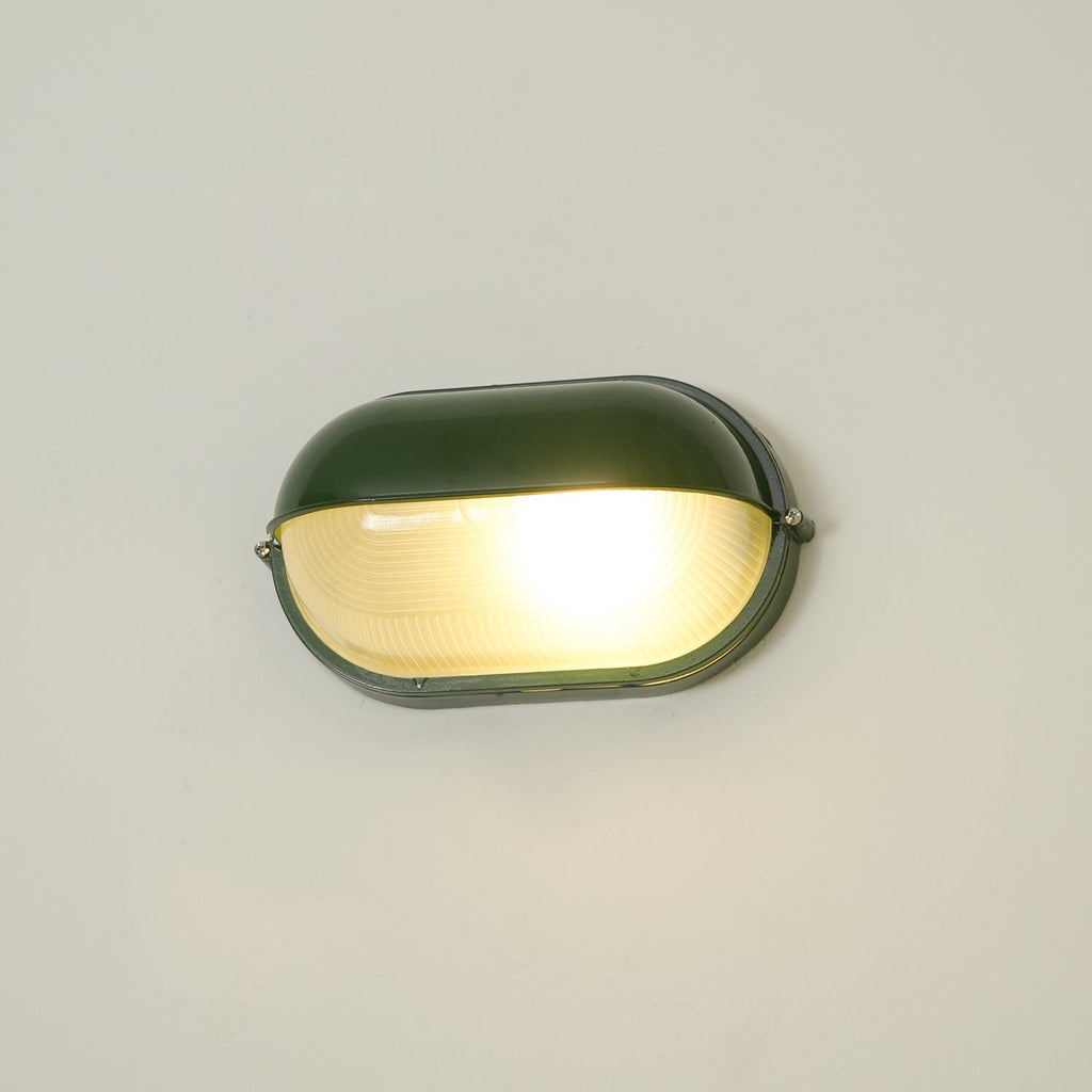 Ulvelos Lampe Murale Vintage Industrielle en Métal pour l'Extérieur - Neutralighting