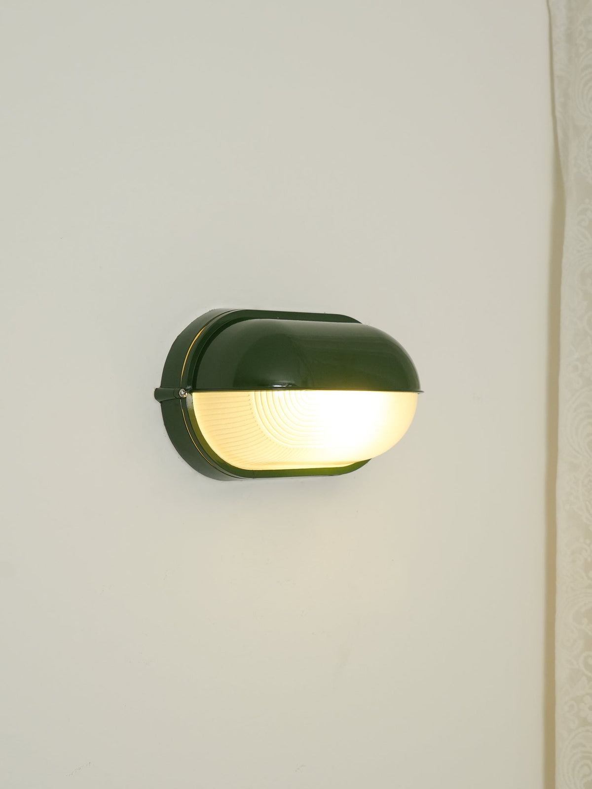 Ulvelos Lampe Murale Vintage Industrielle en Métal pour l'Extérieur - Neutralighting
