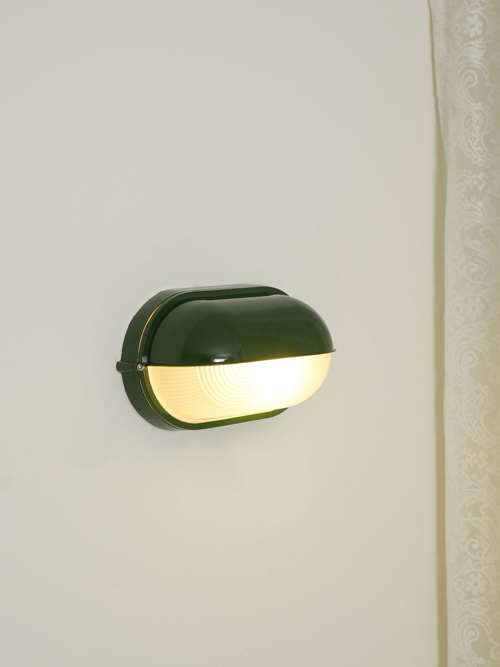 Ulvelos Lampe Murale Vintage Industrielle en Métal pour l'Extérieur - Neutralighting
