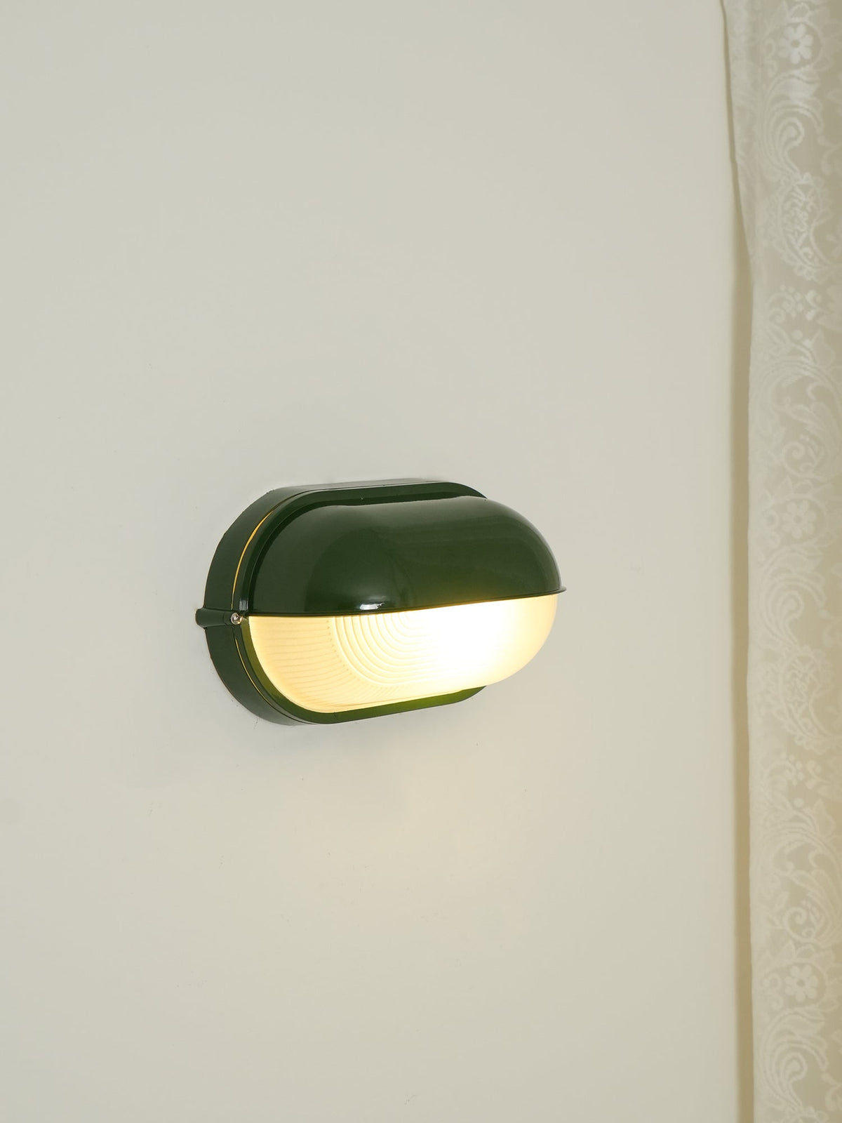 Ulvelos Lampe Murale Vintage Industrielle en Métal pour l'Extérieur - Neutralighting