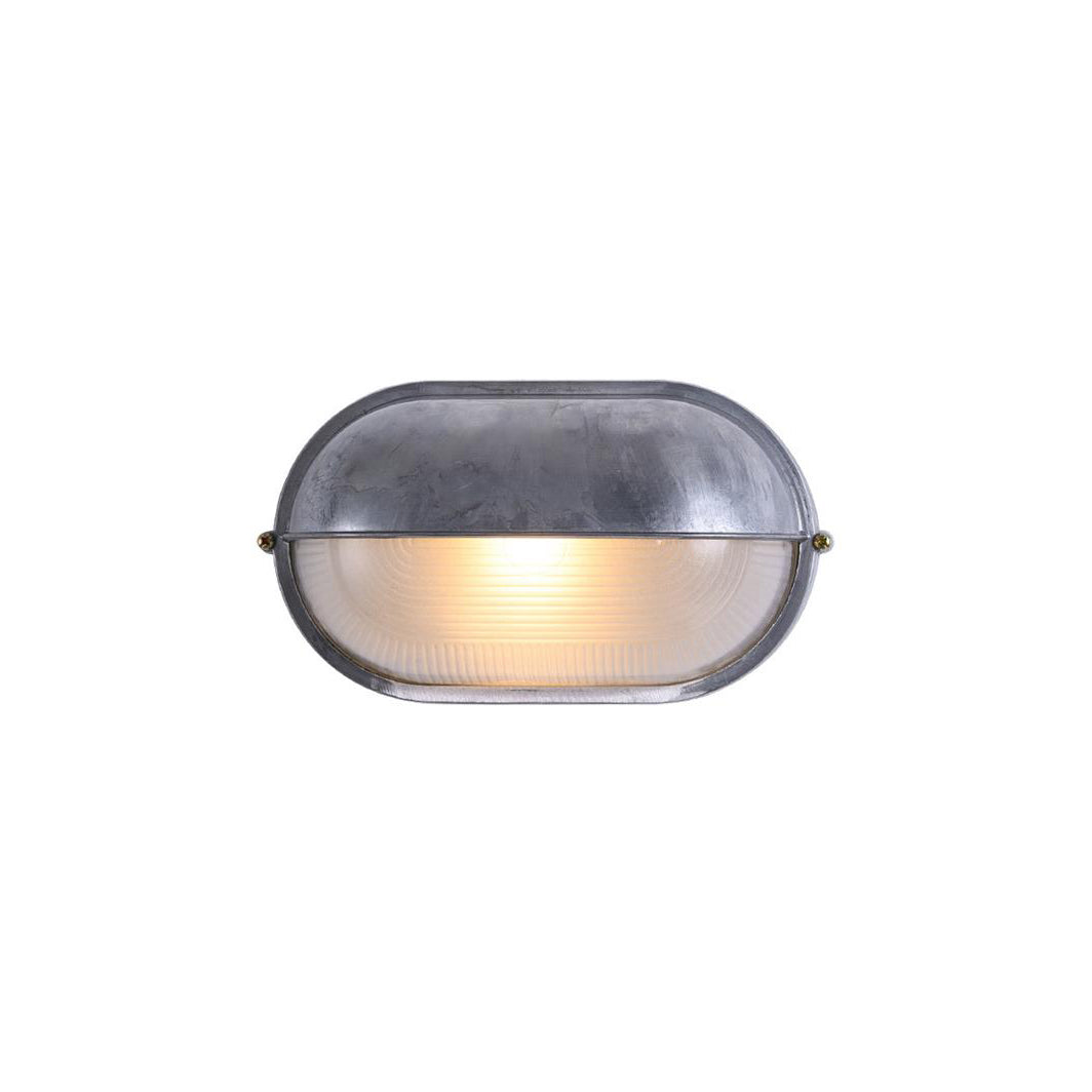 Ulvelos Lampe Murale Vintage Industrielle en Métal pour l'Extérieur - Neutralighting
