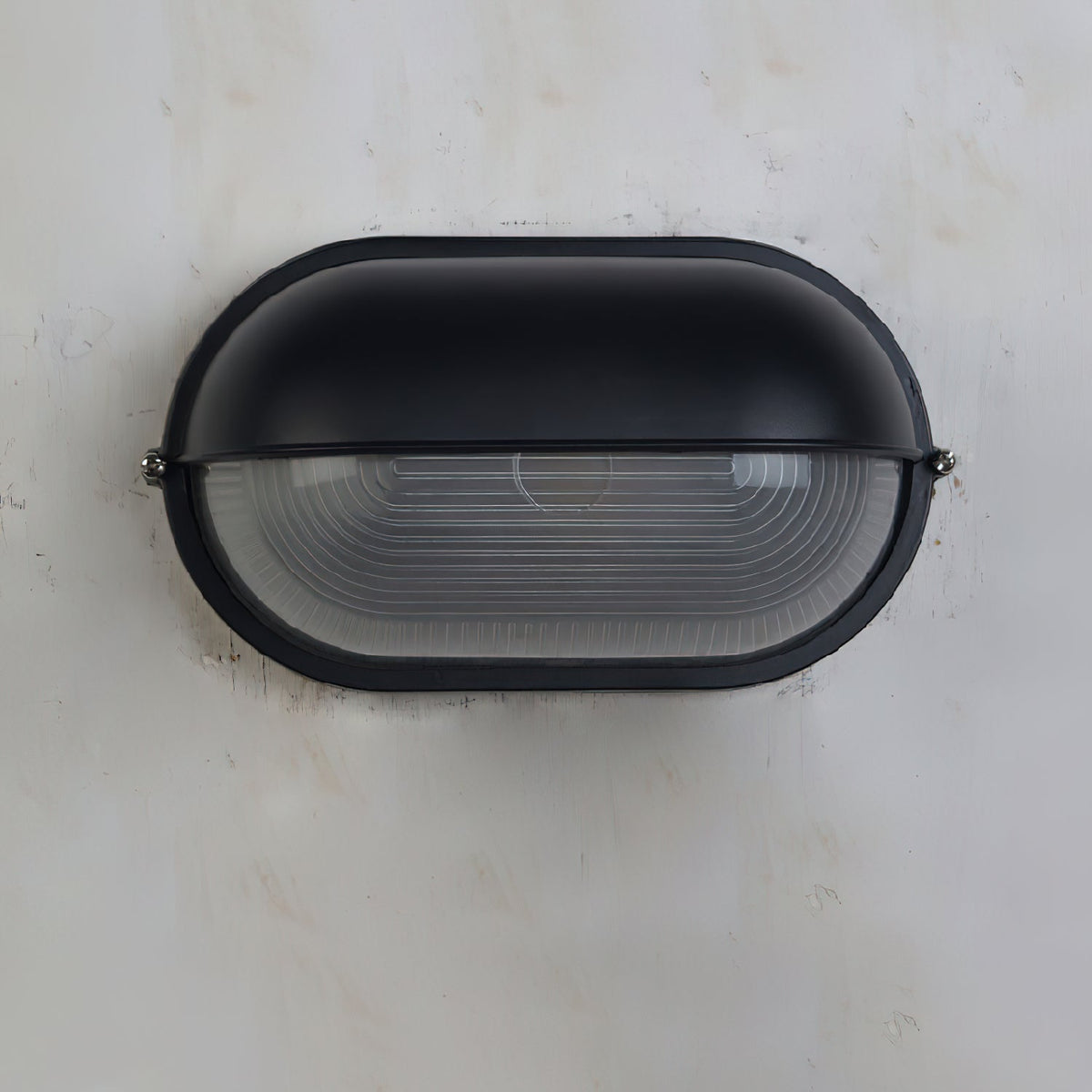 Nico Applique Murale d’Extérieur Industrielle - Neutralighting