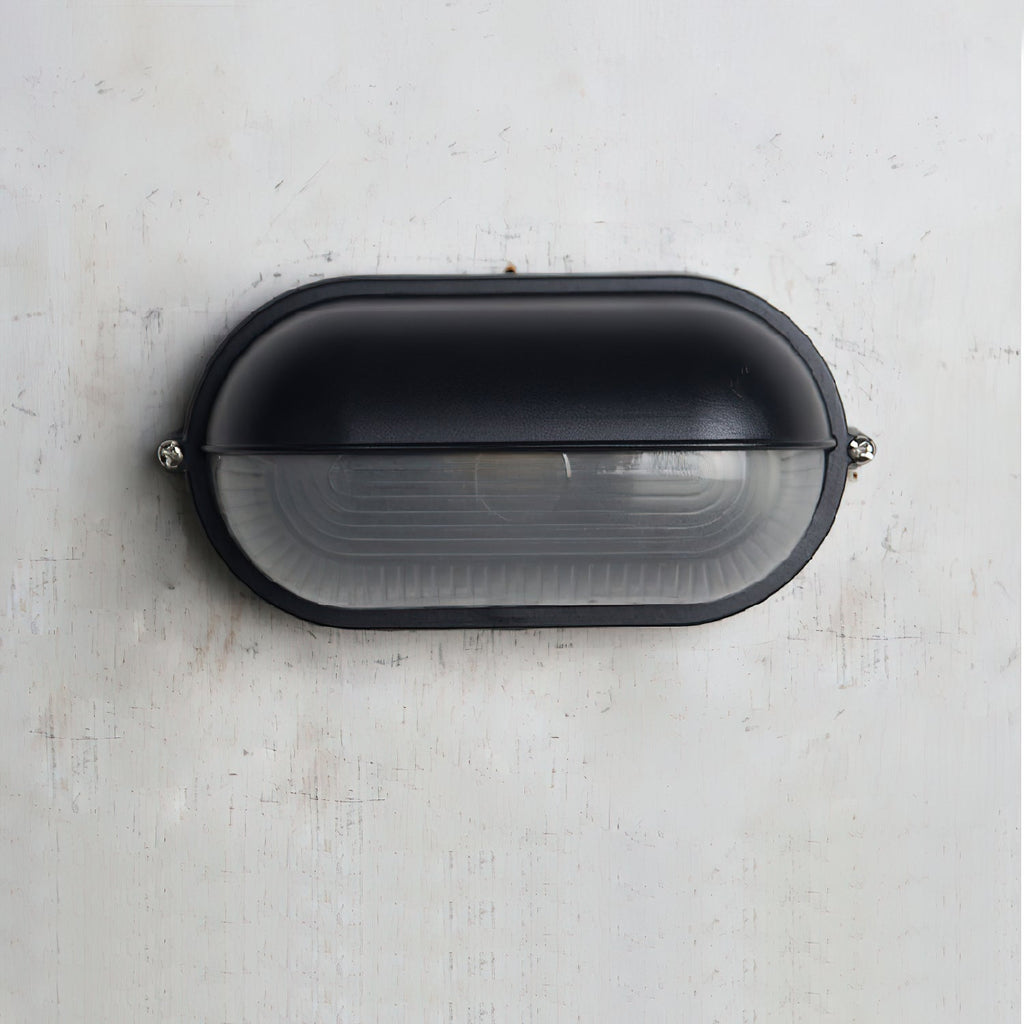 Ulvelos Lampe Murale Vintage Industrielle en Métal pour l'Extérieur - Neutralighting