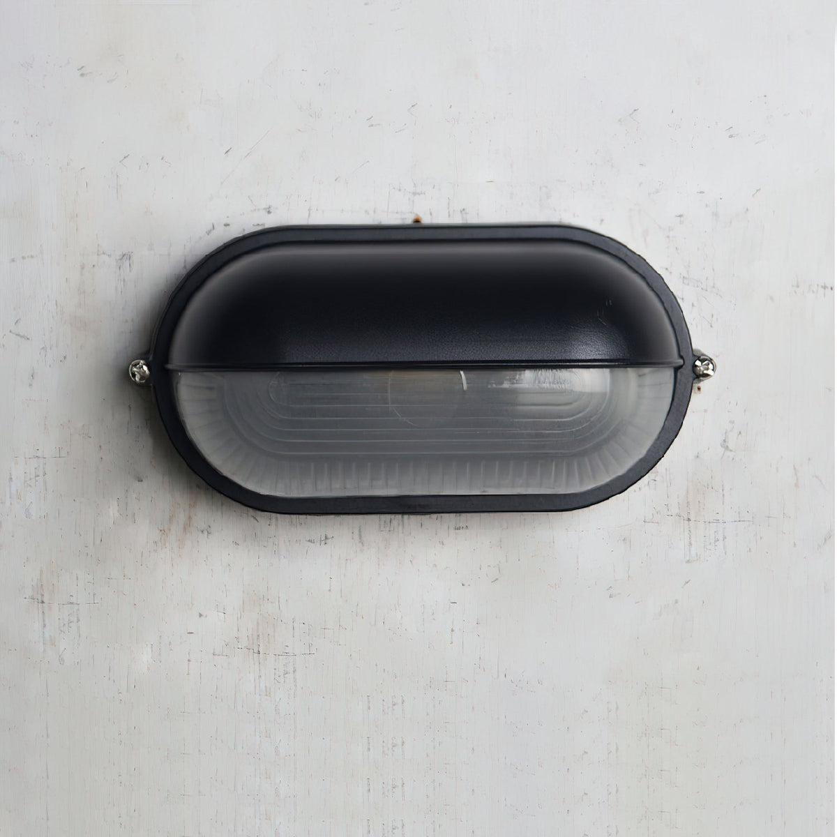 Ulvelos Lampe Murale Vintage Industrielle en Métal pour l'Extérieur - Neutralighting