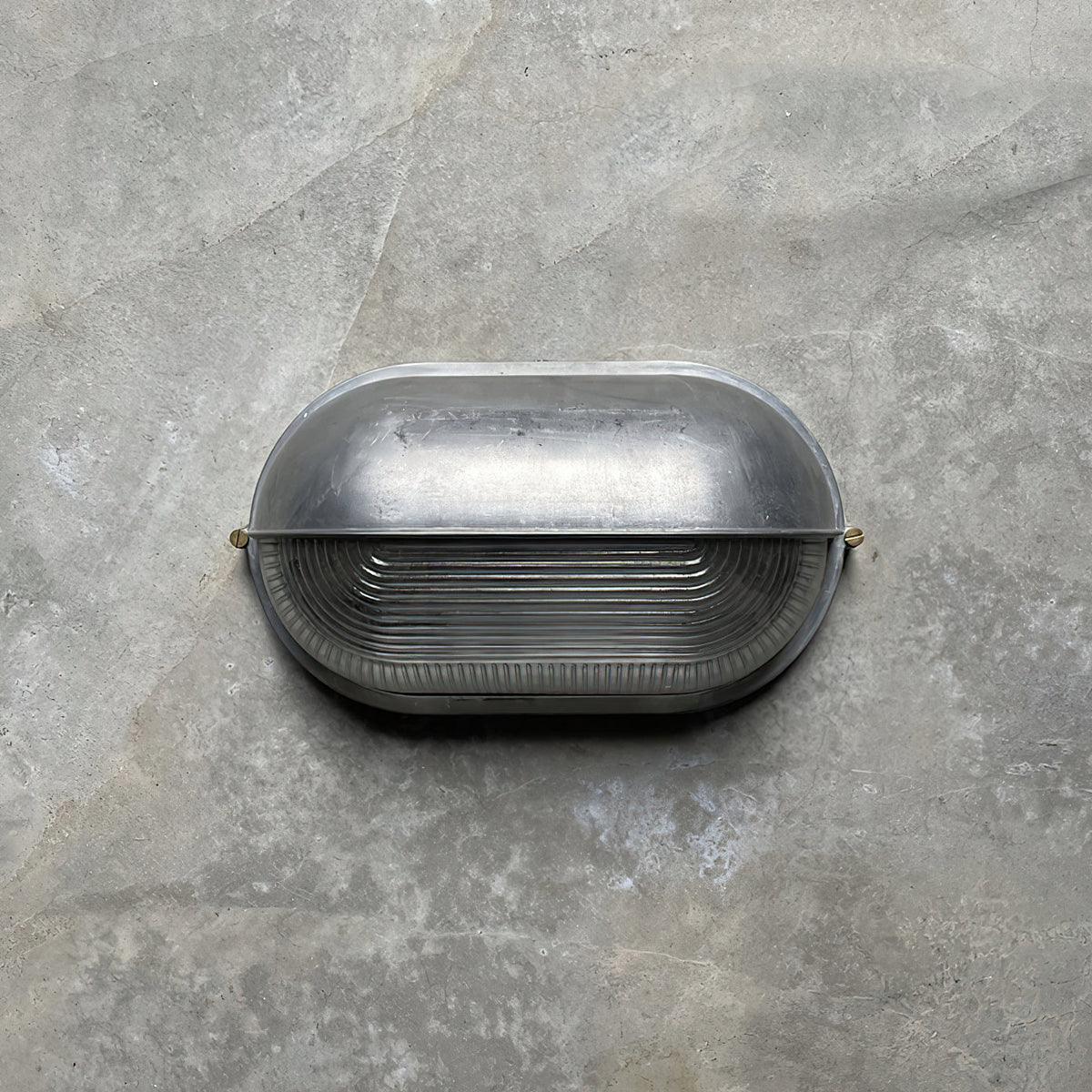Ulvelos Lampe Murale Vintage Industrielle en Métal pour l'Extérieur - Neutralighting