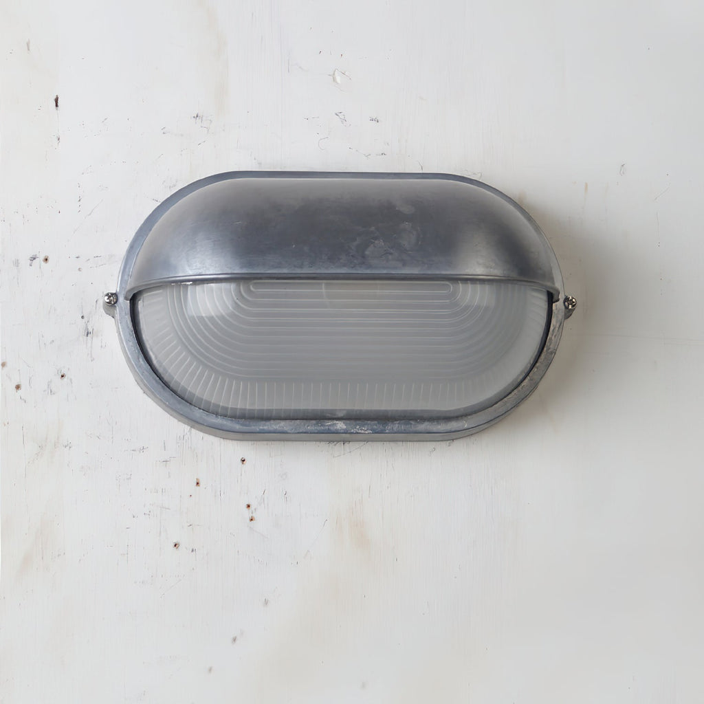 Ulvelos Lampe Murale Vintage Industrielle en Métal pour l'Extérieur - Neutralighting