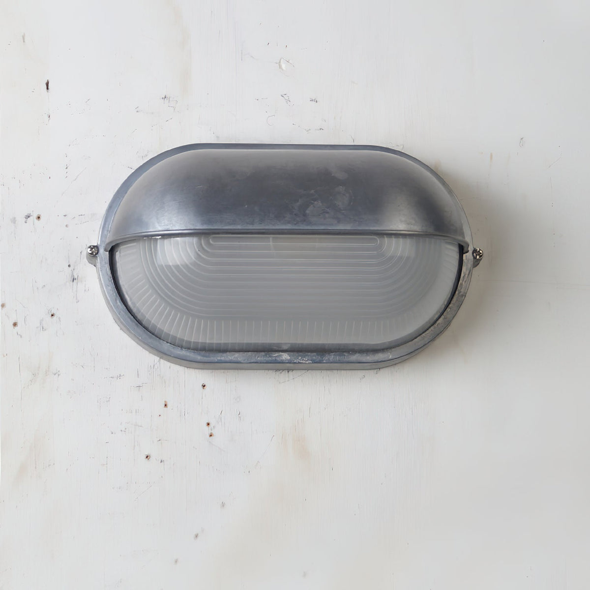 Ulvelos Lampe Murale Vintage Industrielle en Métal pour l'Extérieur - Neutralighting