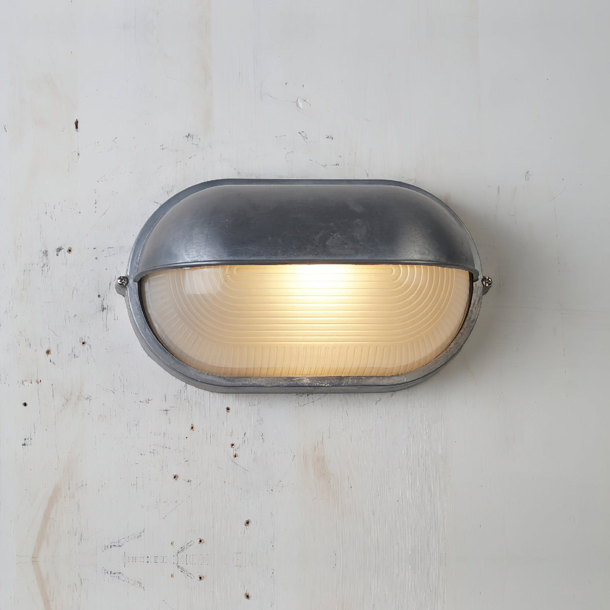 Ulvelos Lampe Murale Vintage Industrielle en Métal pour l'Extérieur - Neutralighting