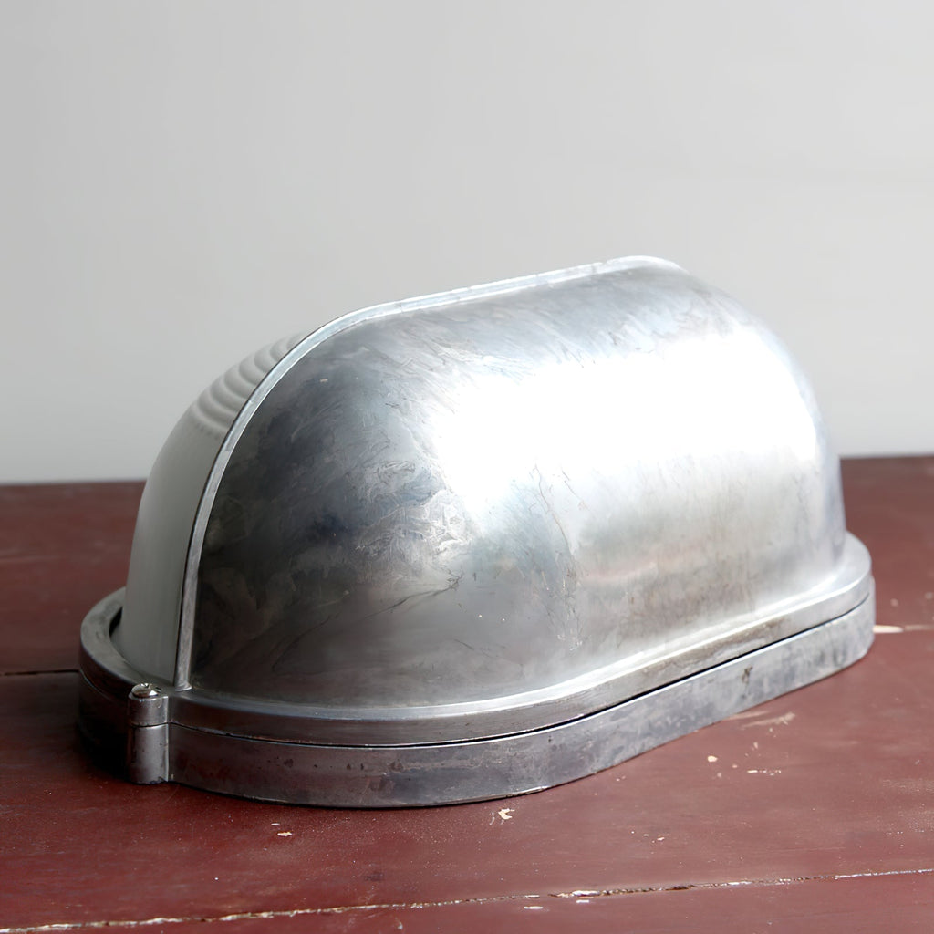 Ulvelos Lampe Murale Vintage Industrielle en Métal pour l'Extérieur - Neutralighting