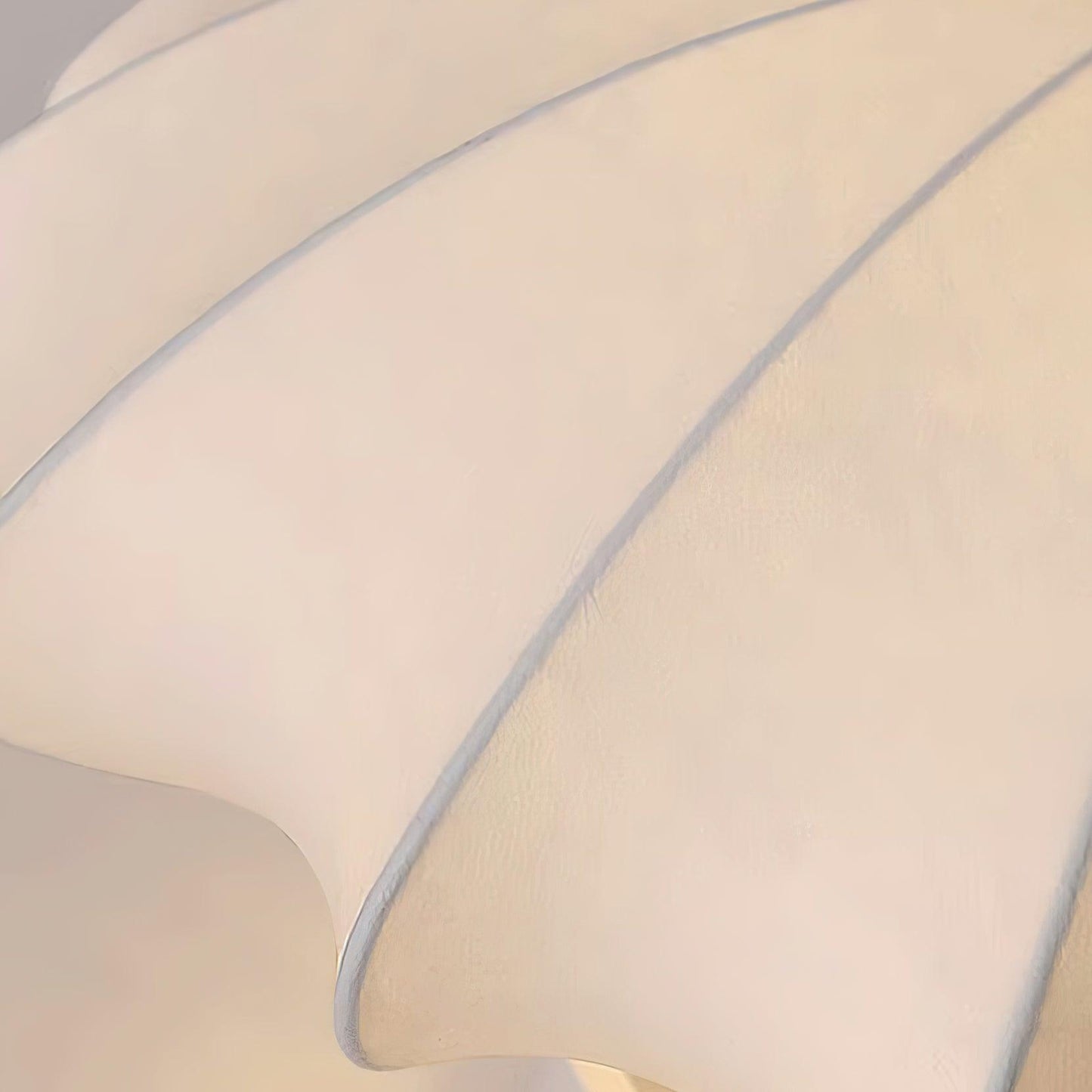 Plafonnier Coréen - Maison Lumina