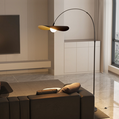 Lampadaire Zen - Maison Lumina