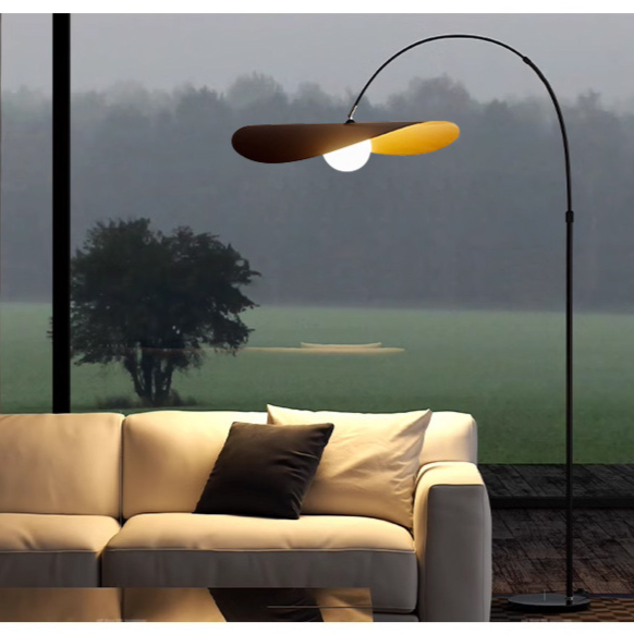 Lampadaire Zen - Maison Lumina