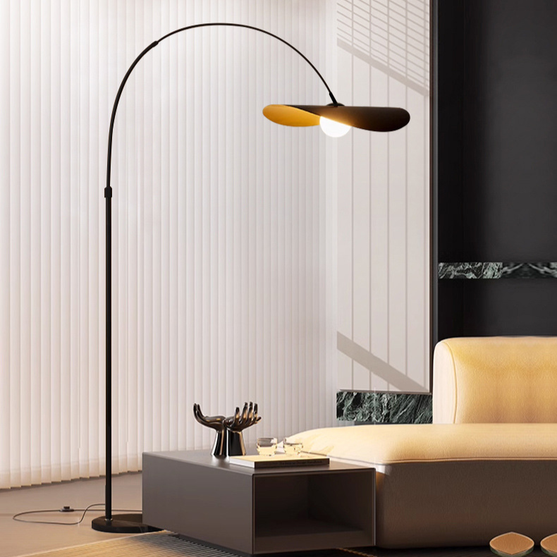 Lampadaire Zen - Maison Lumina