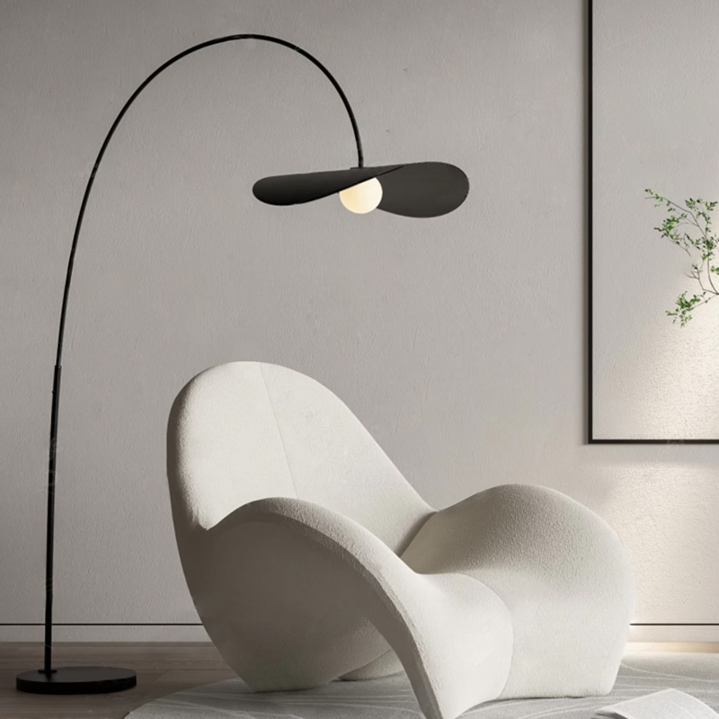 Lampadaire Zen - Maison Lumina