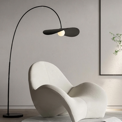 Lampadaire Zen - Maison Lumina
