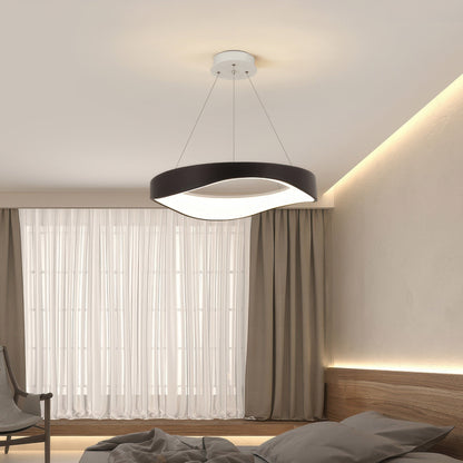 Suspension Luminaire Aesthetic