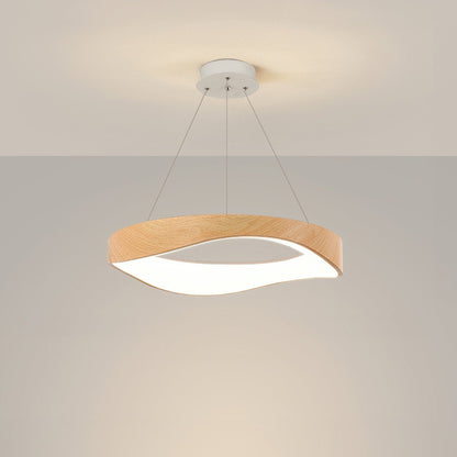 Suspension Luminaire Aesthetic
